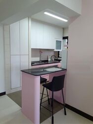 Blk 869A Tampines Greenwood (Tampines), HDB 3 Rooms #452541401